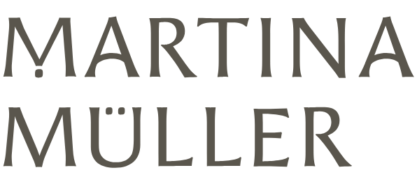 martina müller logo