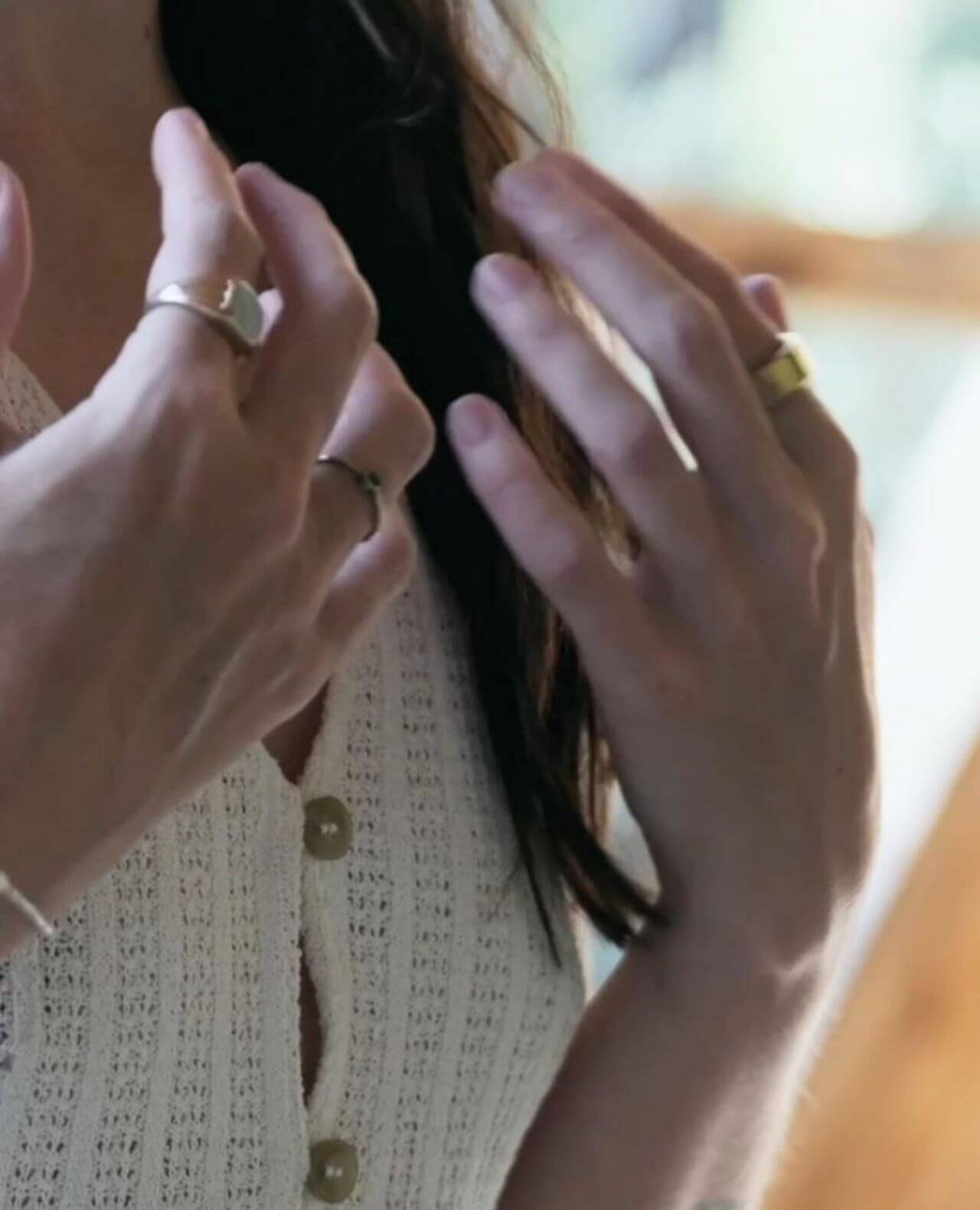 Martina Müller Nervensystemarbeit