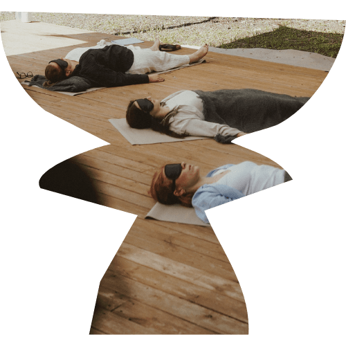 breathwork retreat