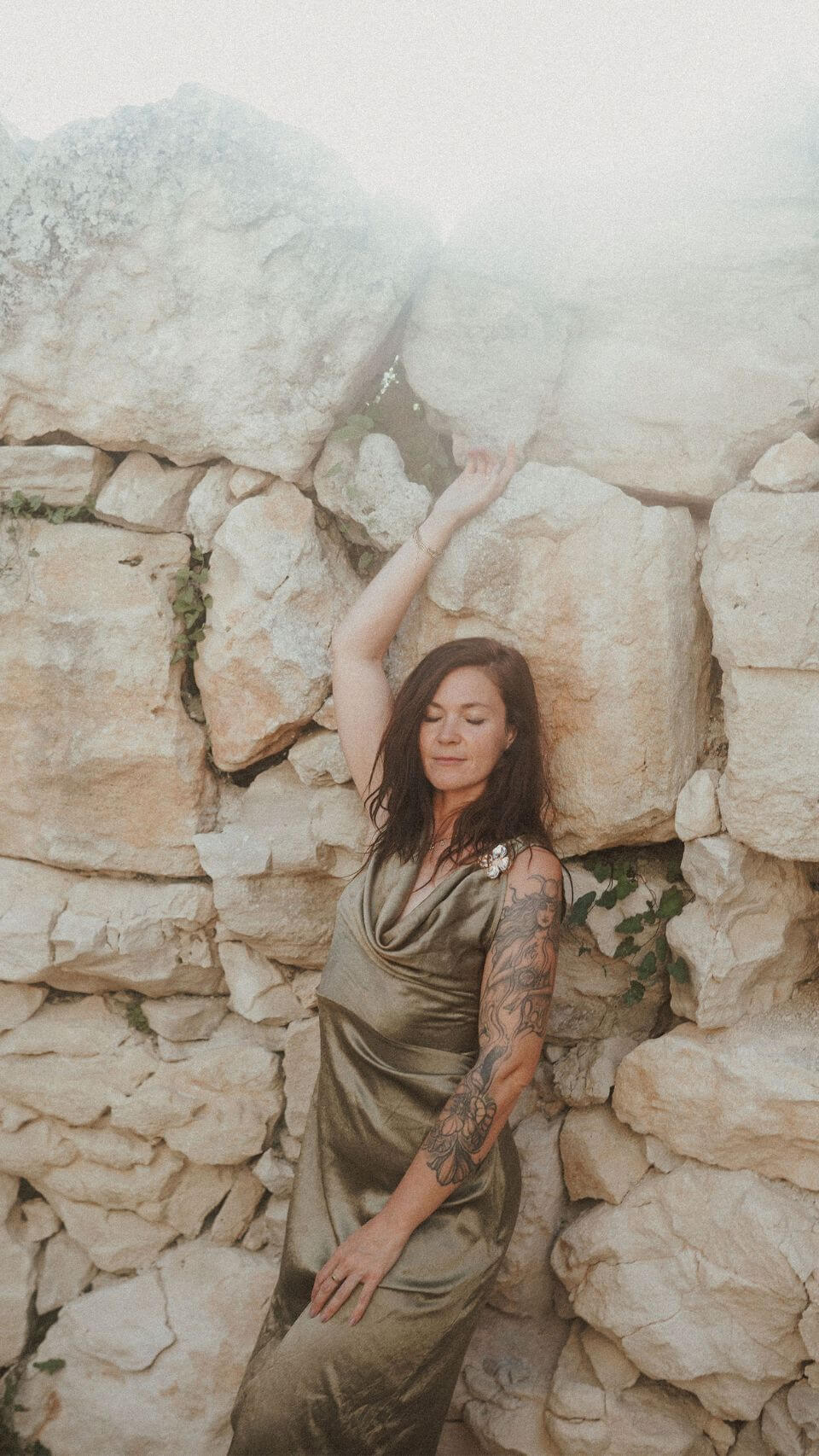 martina müller breathwork